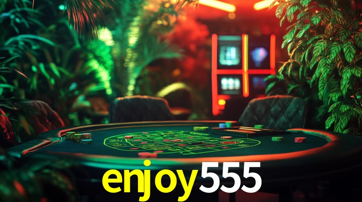 Tournaments enjoy555