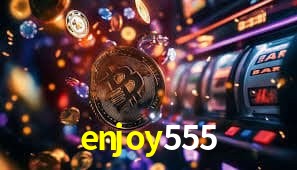 Desvendando o Mundo dos Jogos Virtuais na enjoy555