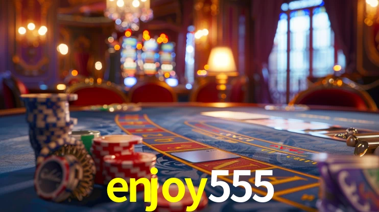 Game Providers enjoy555