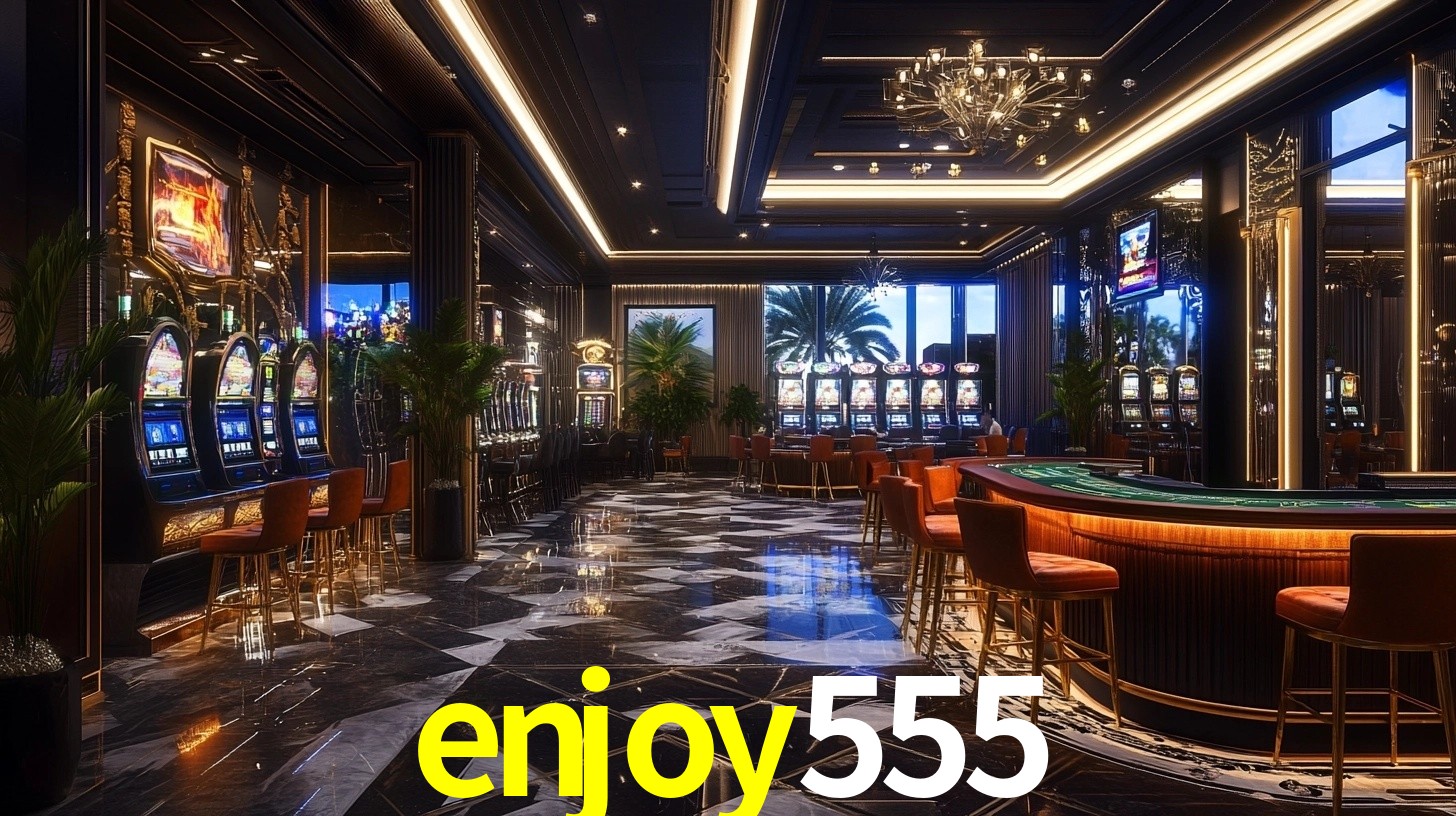 Programa VIP enjoy555