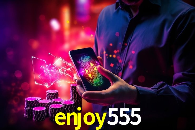 cassino enjoy555