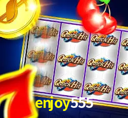 Inovações de Jogos na enjoy555: O Futuro das Experiências Interativas